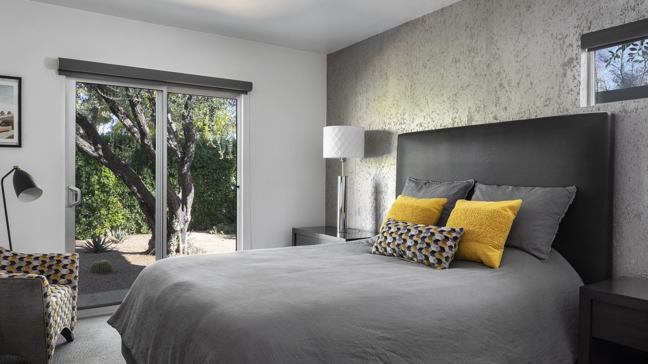 Photo of Bedroom in Tahquitz River Estates