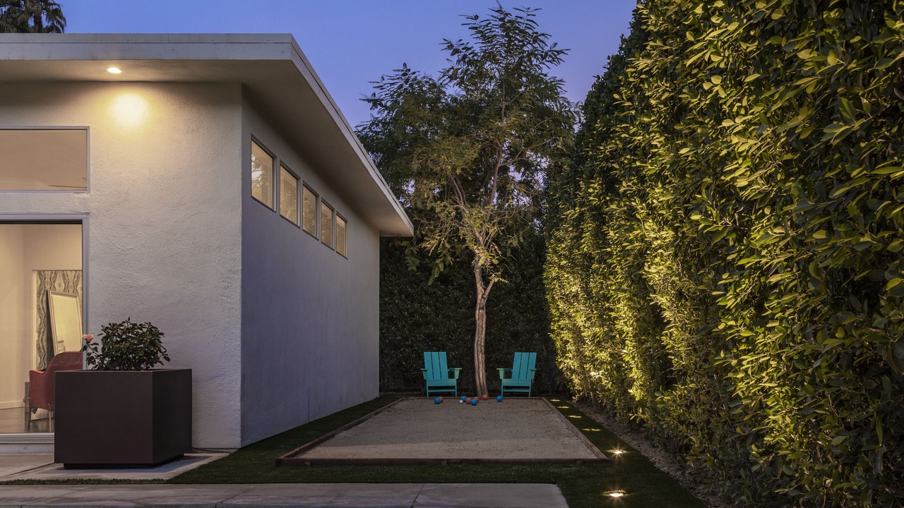 Photo of Outdoor in Tahquitz River Estates