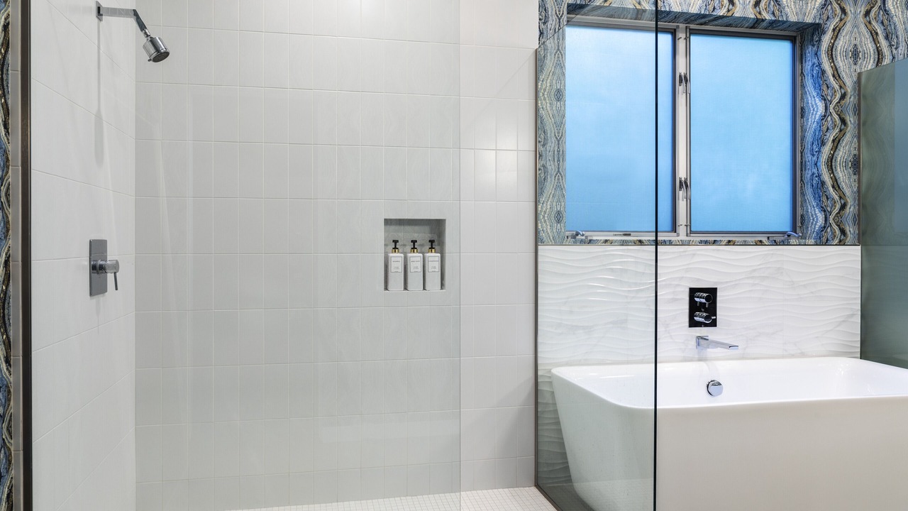 Photo of Bathroom in Tahquitz River Estates