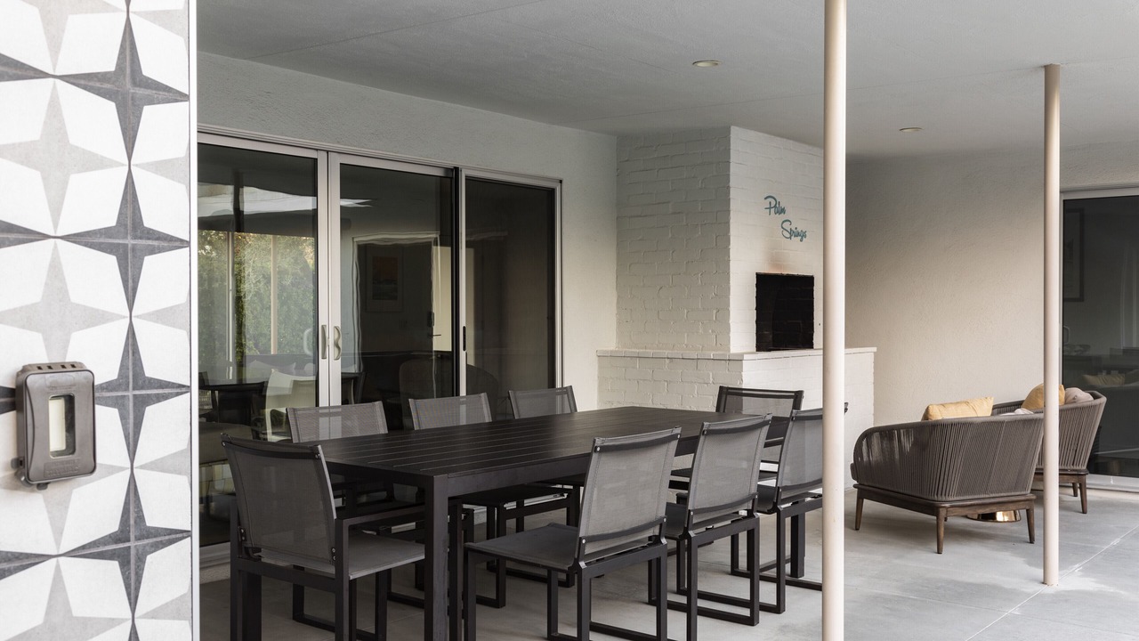 Photo of Outdoor in Tahquitz River Estates
