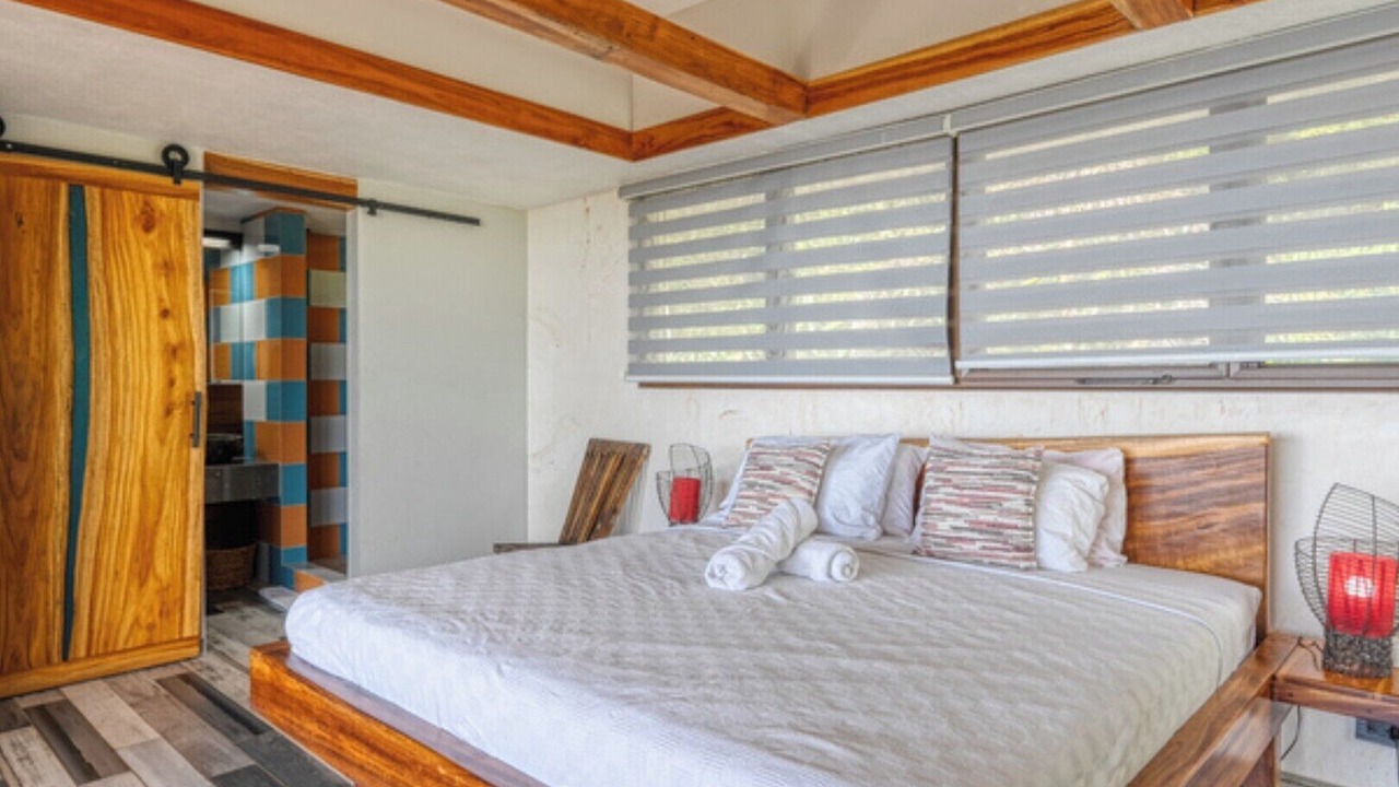 Photo of Bedroom in Ballena