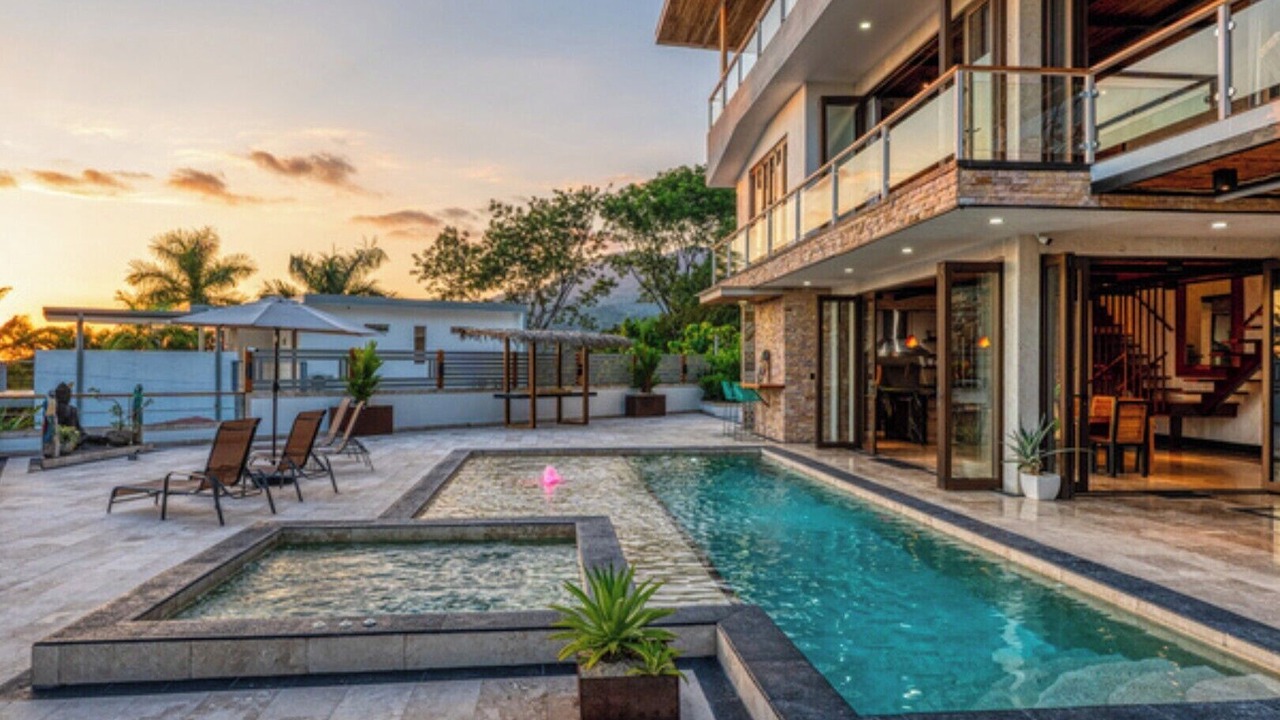 Photo of Outdoor in Ballena