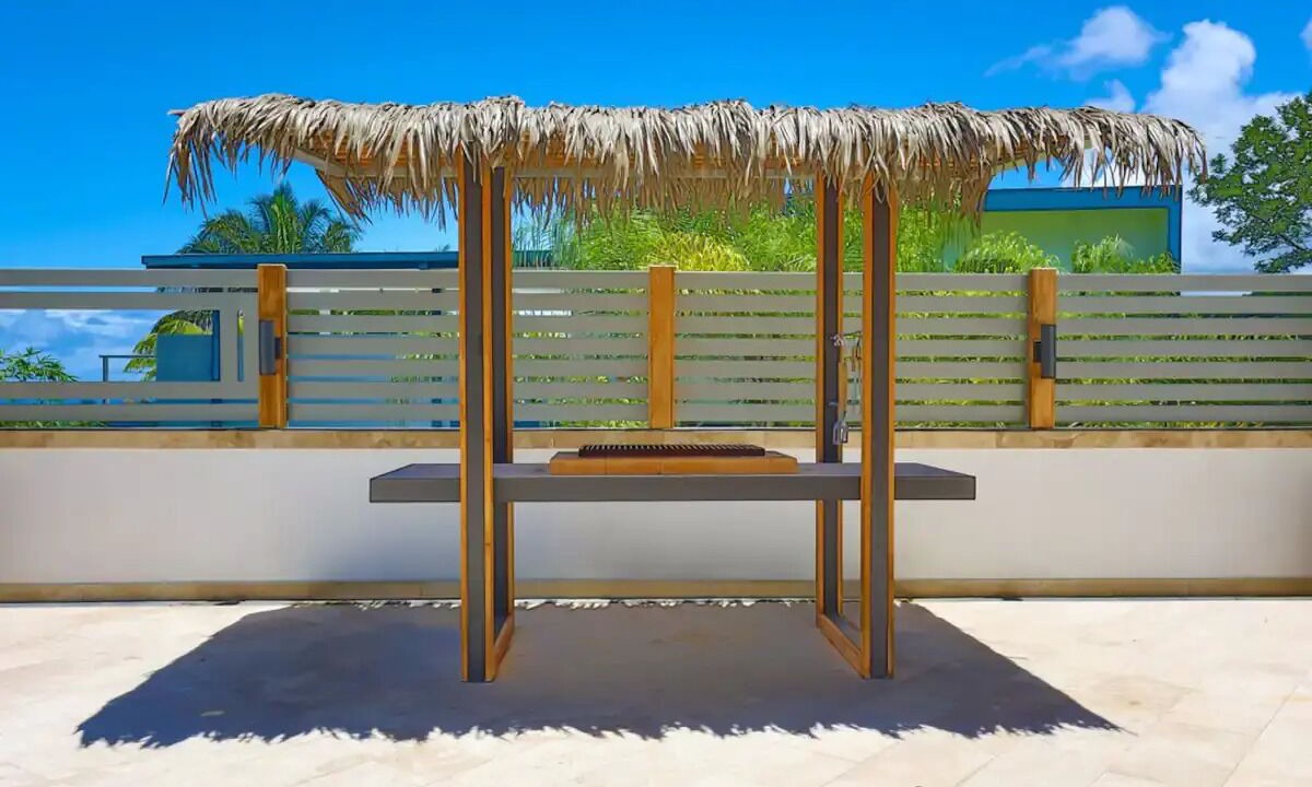 Photo of Patio Balcony in Ballena