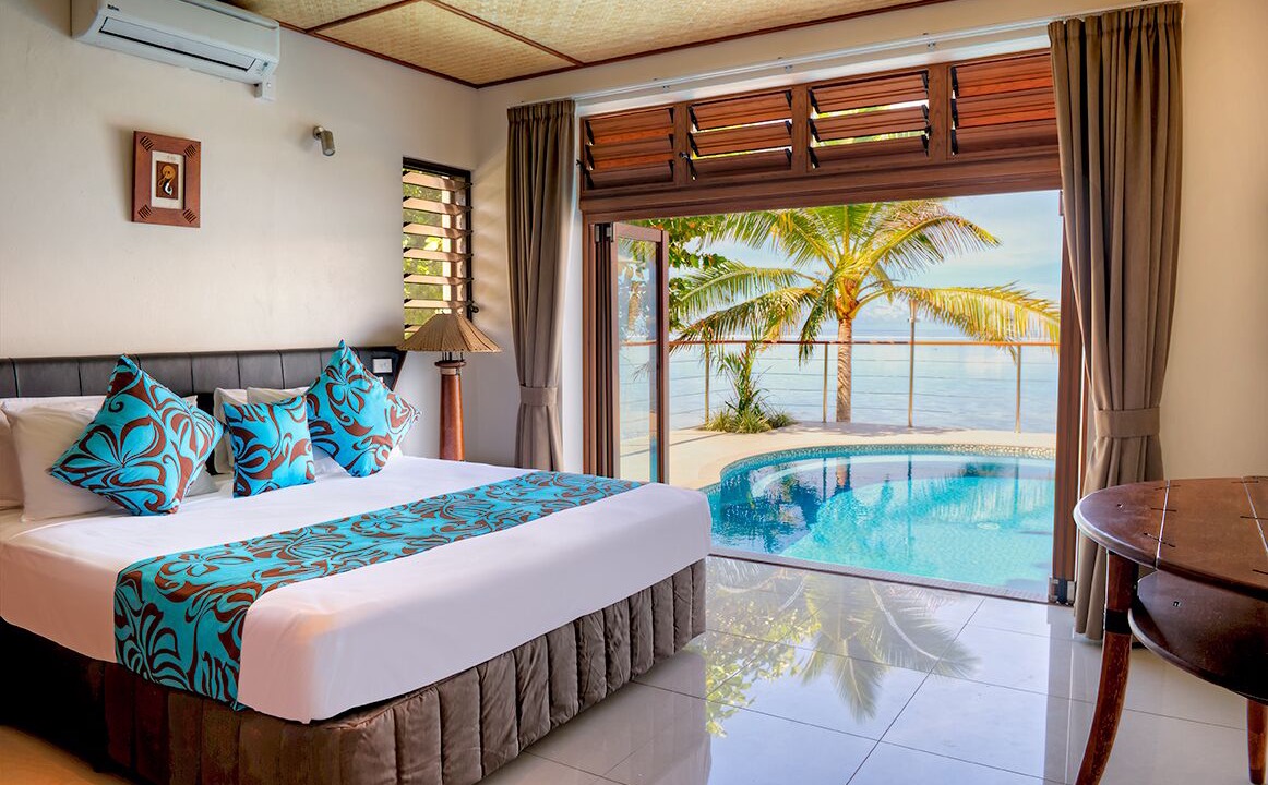 Photo of Bedroom in Tagaqe