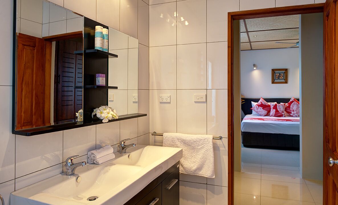 Photo of Bathroom in Tagaqe