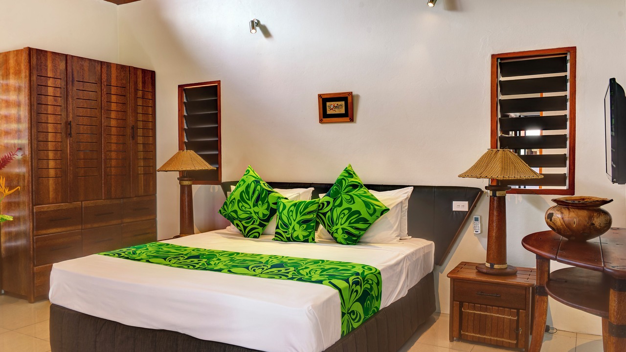 Photo of Bedroom in Tagaqe