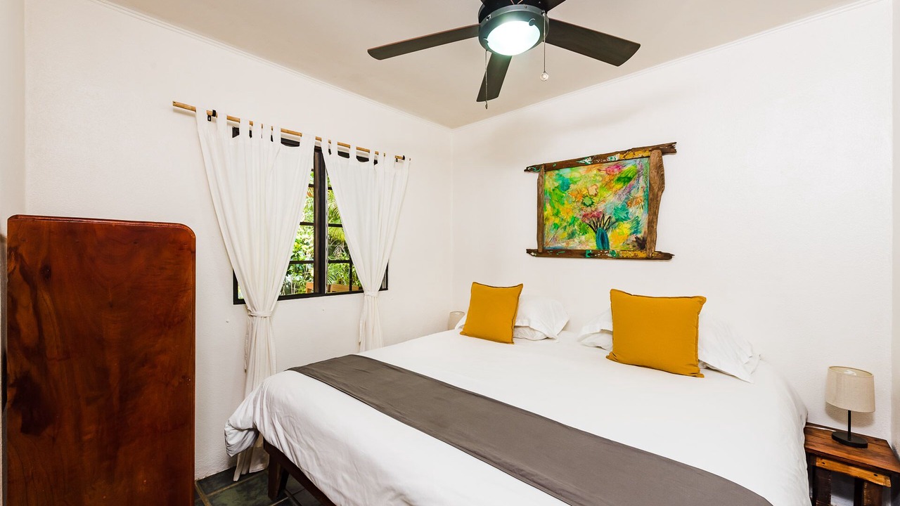 Photo of Bedroom in Palm Beach Estates