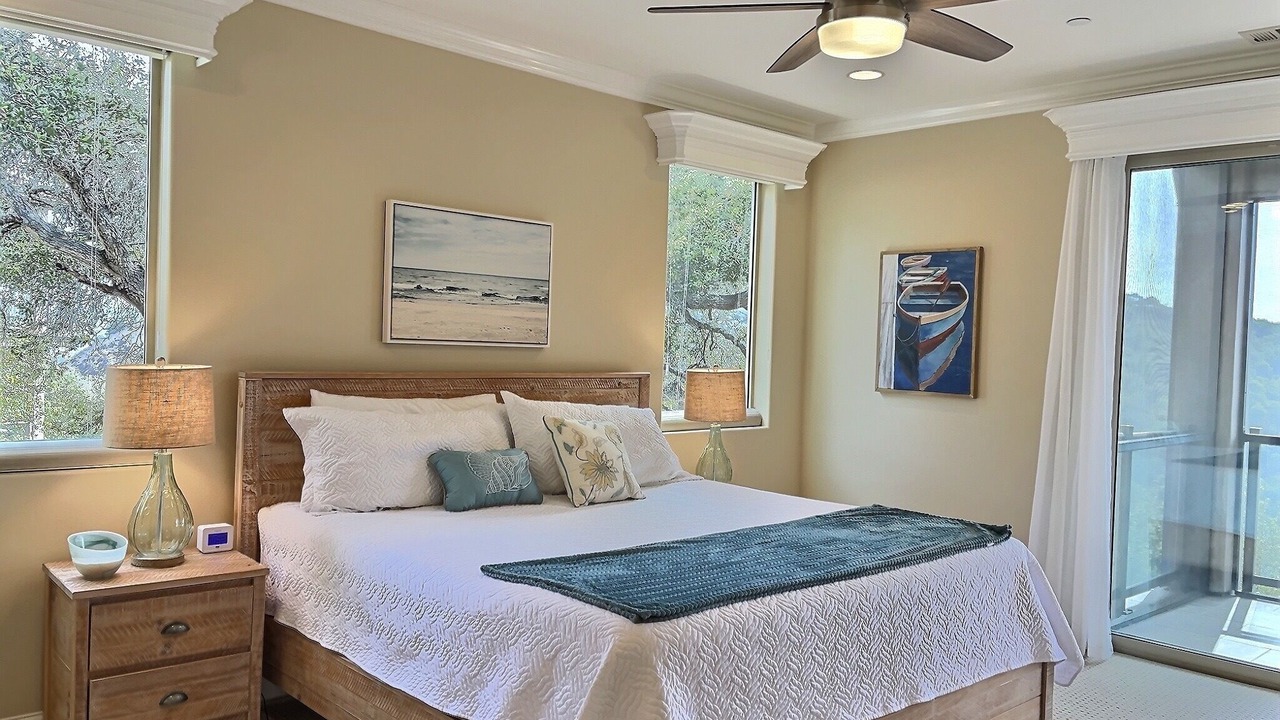 Photo of Bedroom in Avila Beach