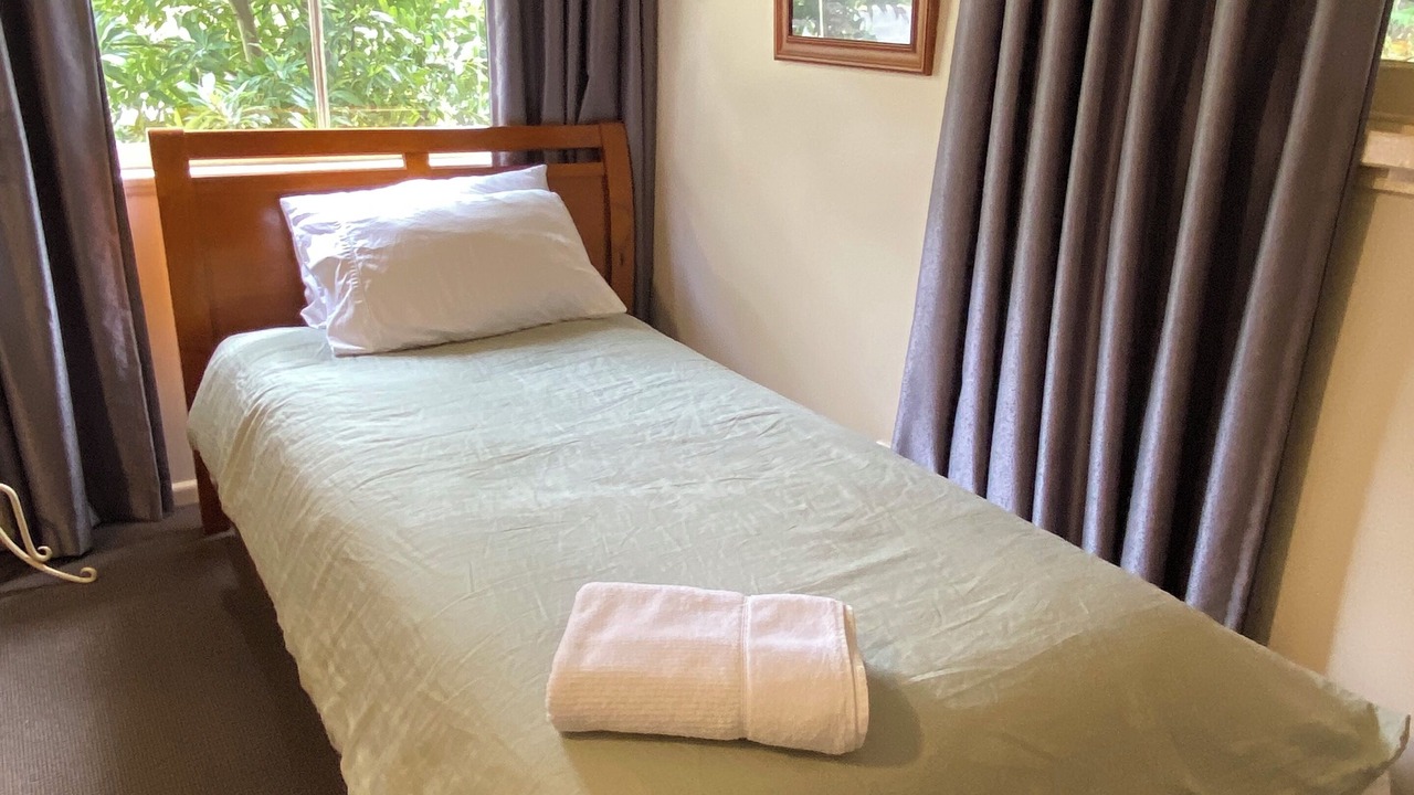 Photo of Bedroom in Berambing