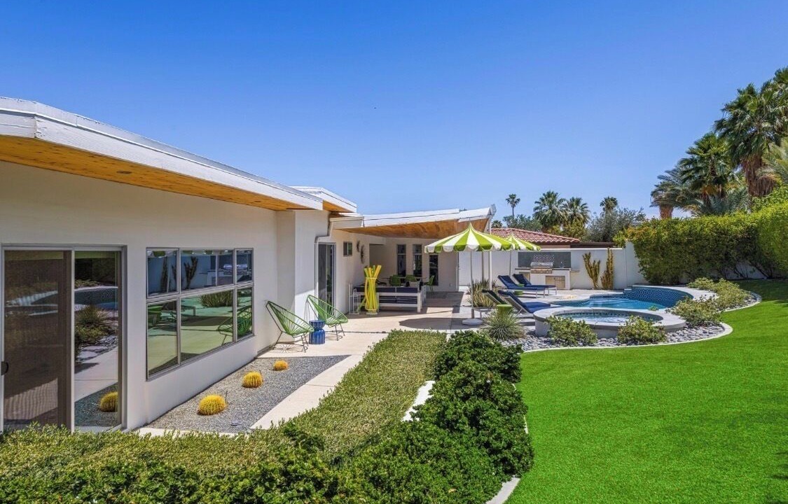 Photo of Outdoor in Magnesia Falls Cove