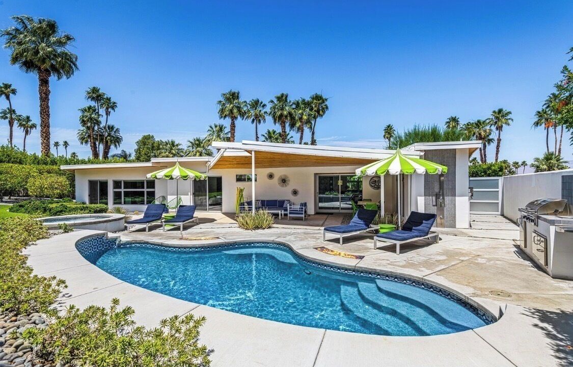 Photo of Outdoor in Magnesia Falls Cove