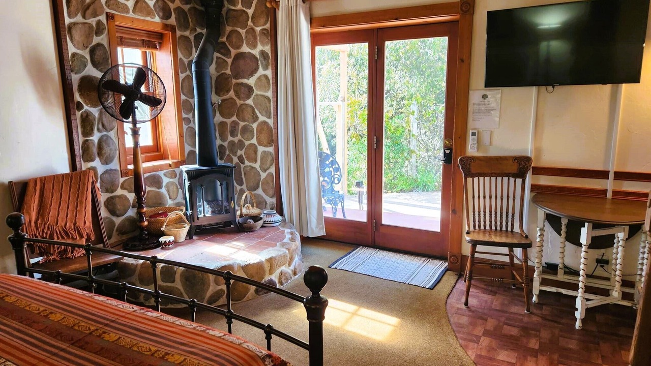 Photo of Bedroom in Julian