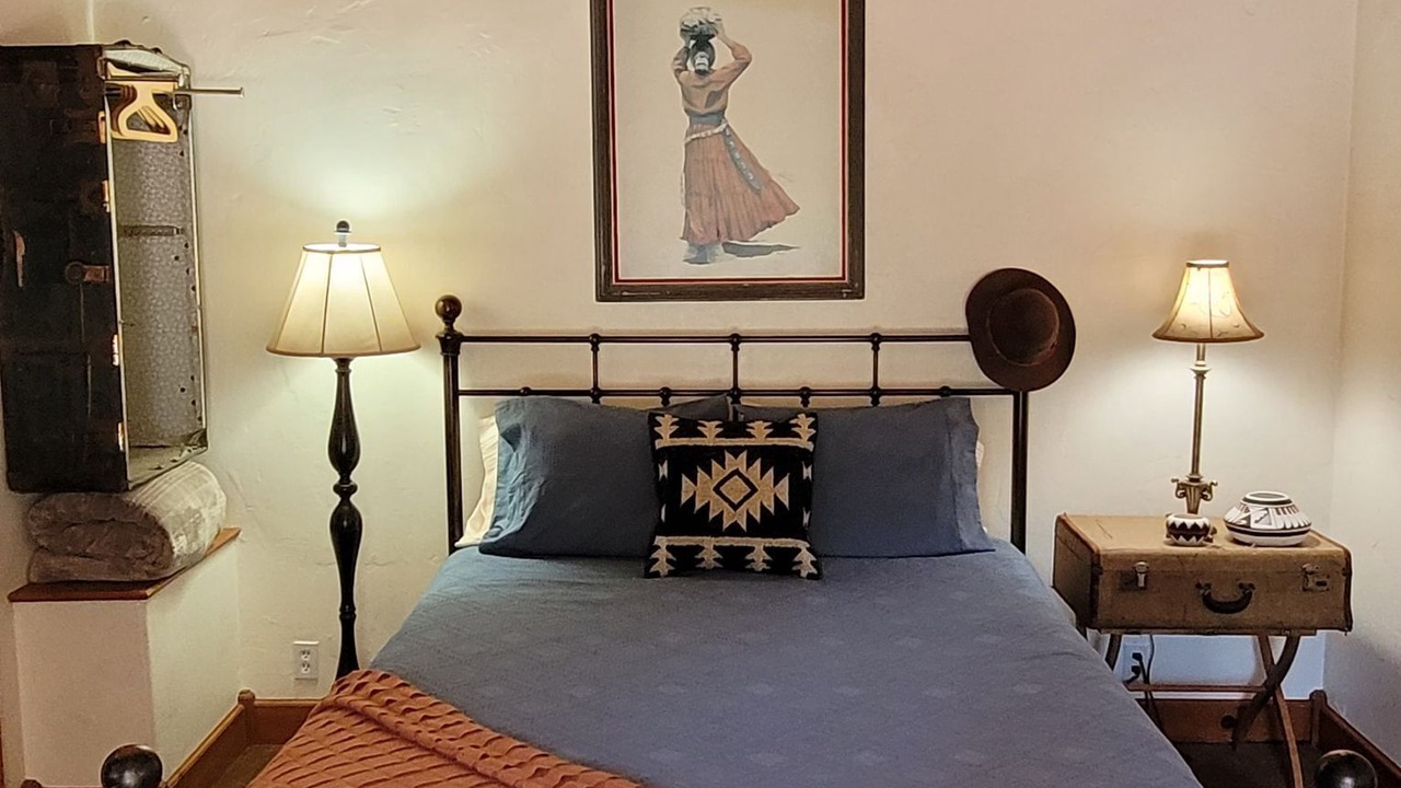 Photo of Bedroom in Julian