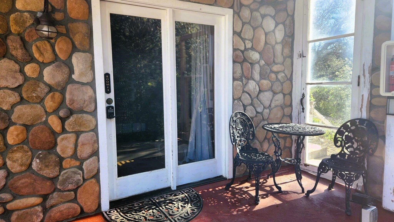 Photo of Bedroom in Julian
