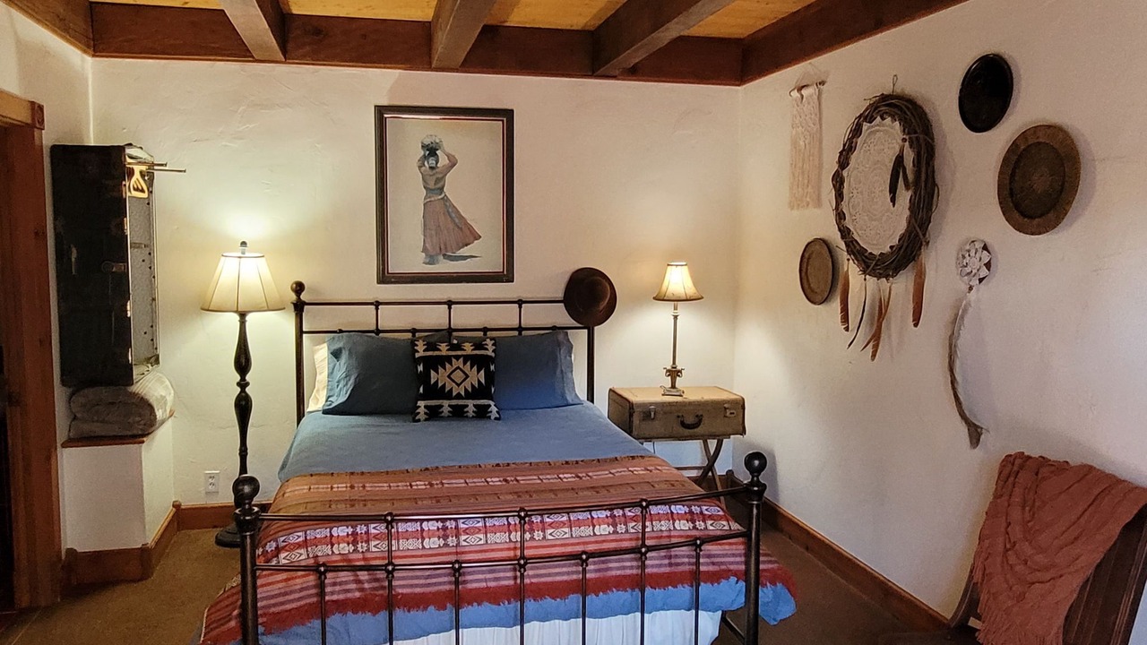 Photo of Bedroom in Julian