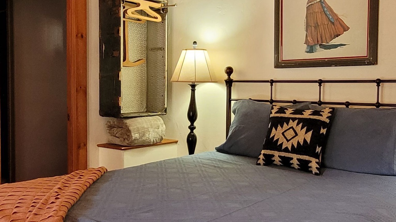 Photo of Bedroom in Julian