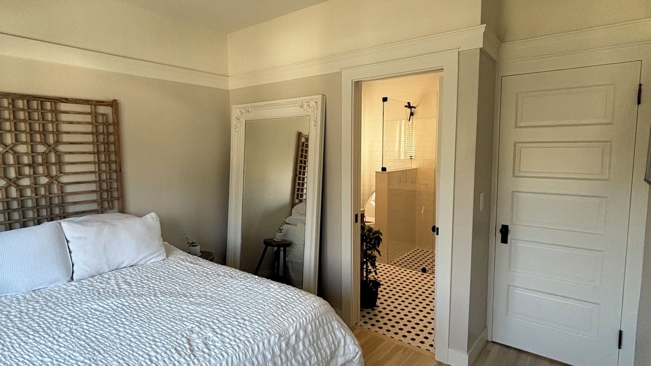 Photo of Bedroom in Santa Barbara