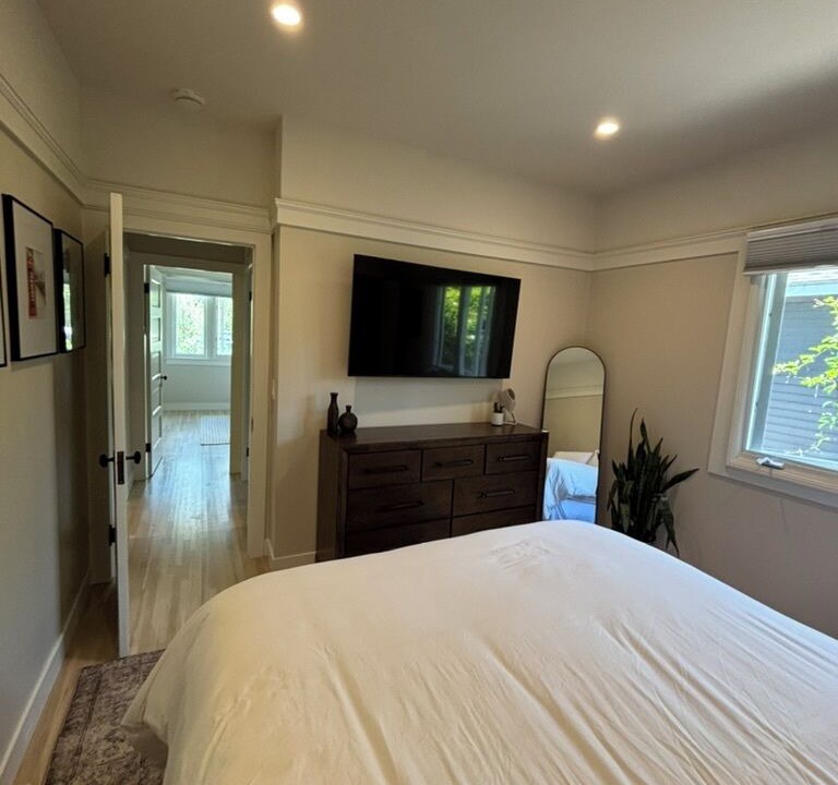 Photo of Bedroom in Santa Barbara
