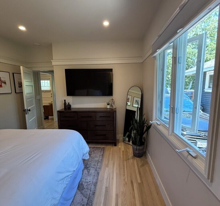 Photo of Bedroom in Santa Barbara