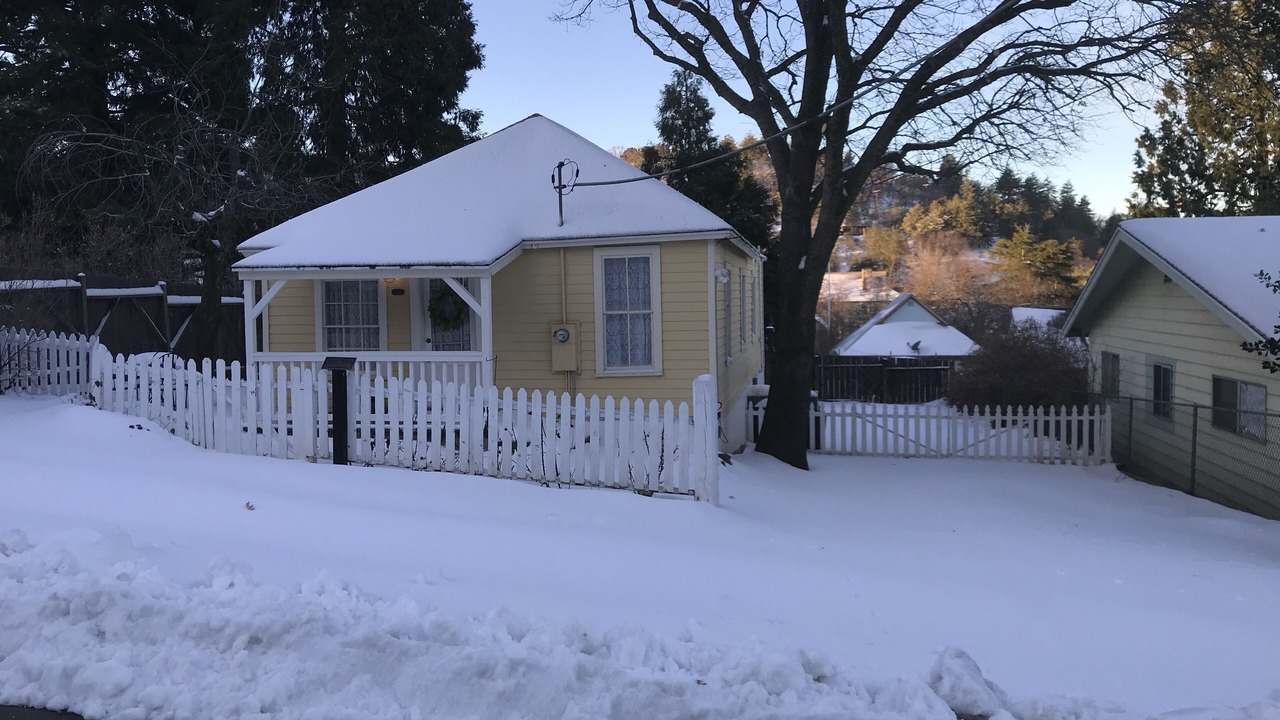 Photo of Outdoor in Julian