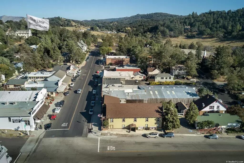 Photo of Outdoor in Julian