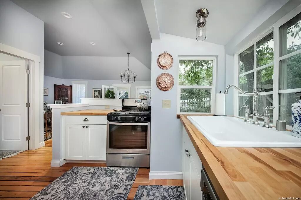Photo of Kitchen in Julian