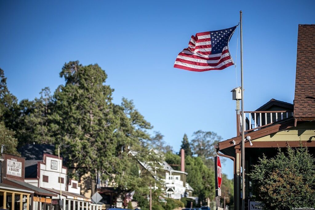 Photo of Outdoor in Julian