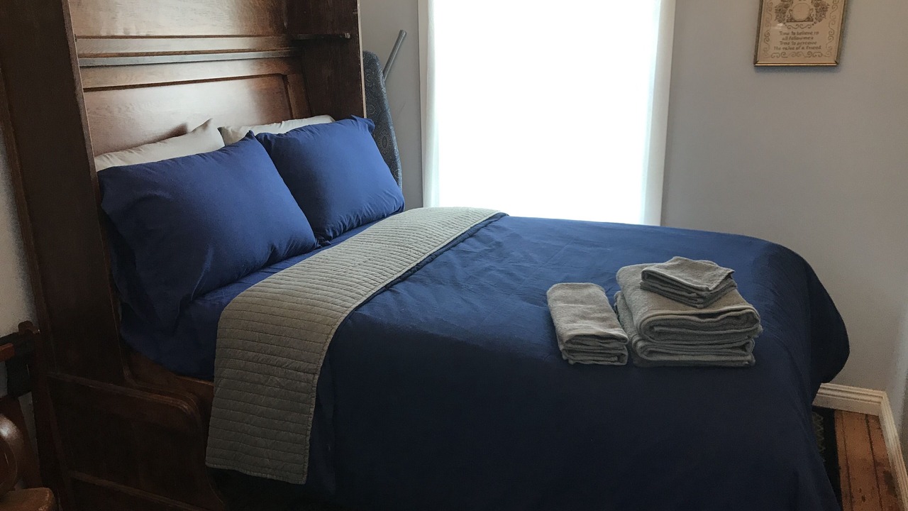 Photo of Bedroom in Julian