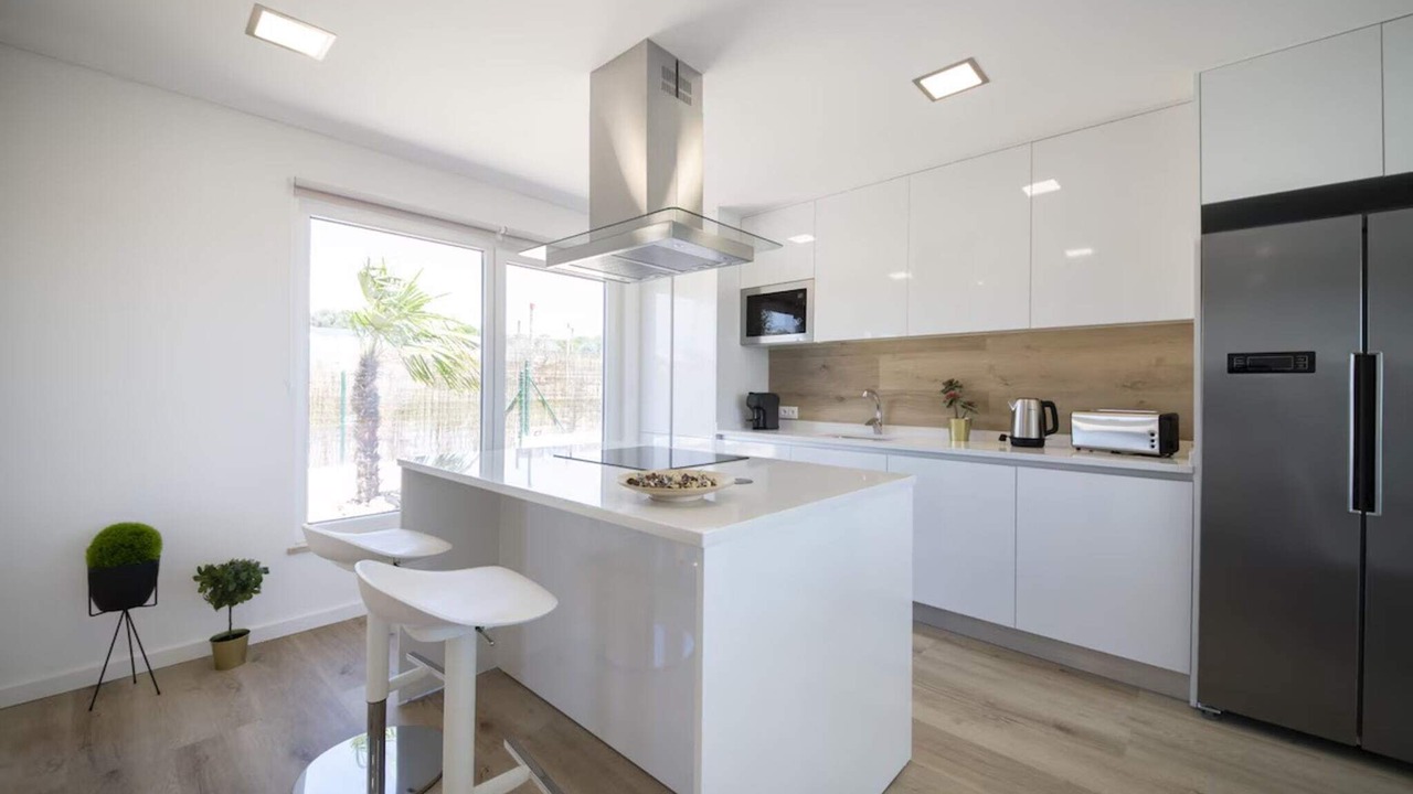 Photo of Kitchen in Grandola