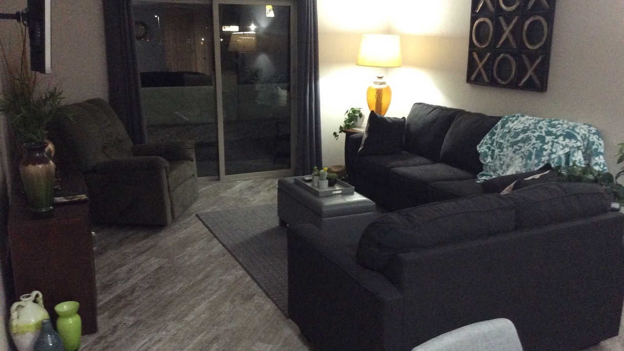 Photo of Livingroom in Lake Havasu City