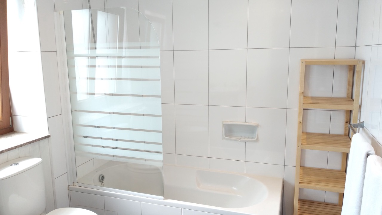 Photo of Bathroom in Tavira