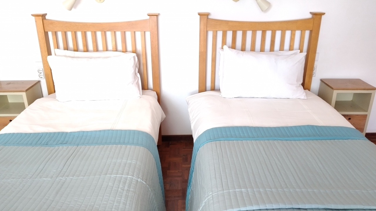 Photo of Bedroom in Tavira