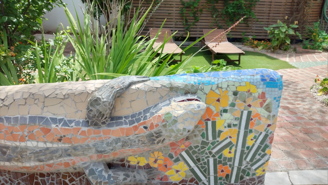Photo of Outdoor in Tavira