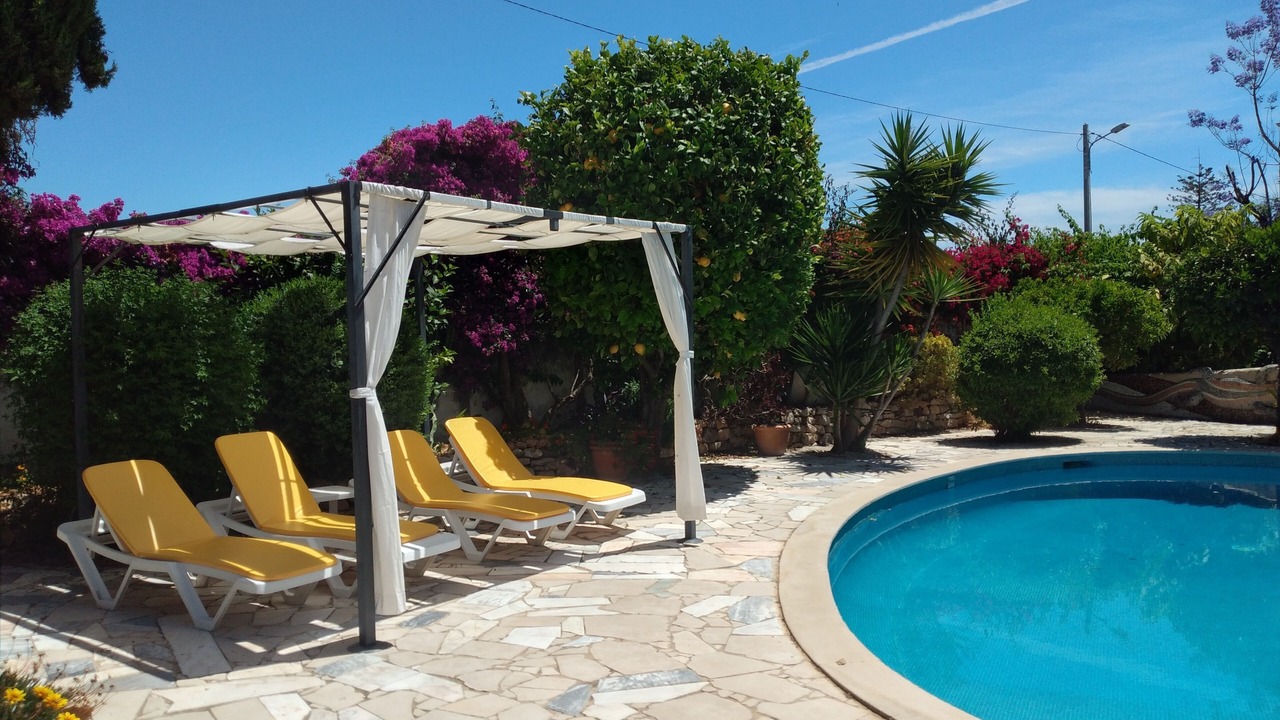 Photo of Outdoor in Tavira