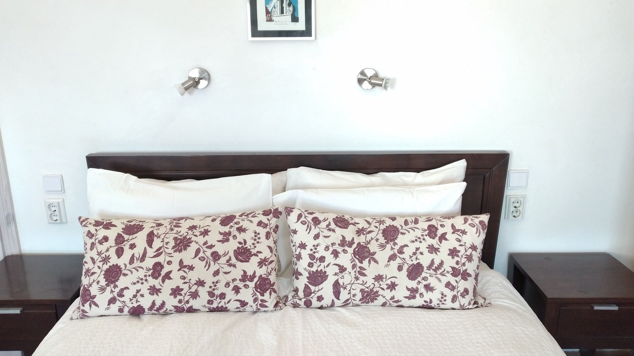 Photo of Bedroom in Tavira