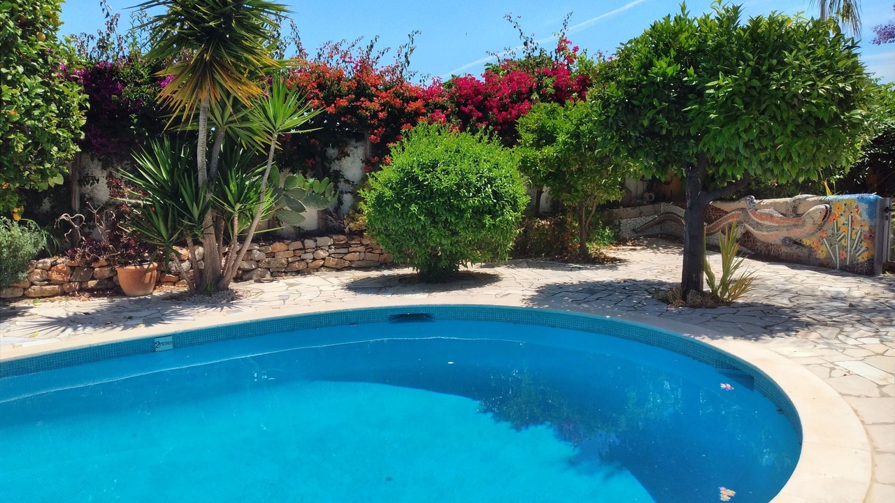Photo of Outdoor in Tavira