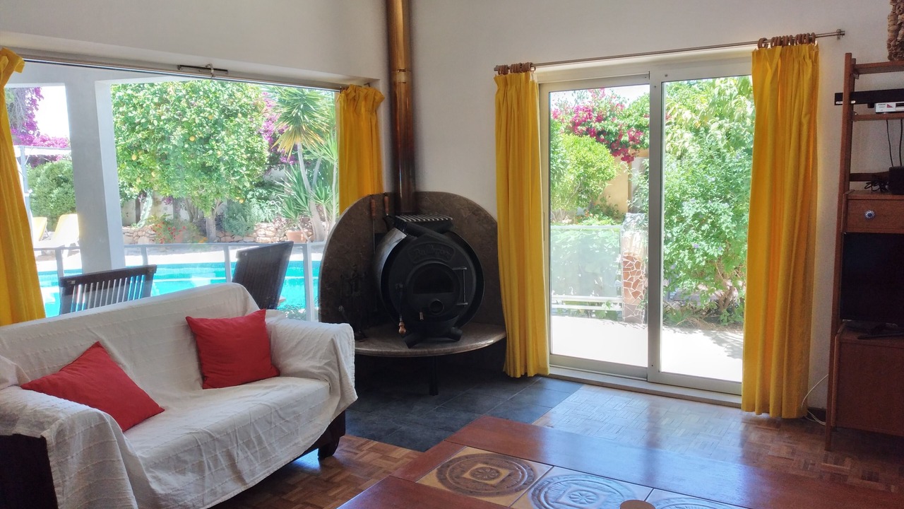 Photo of Livingroom in Tavira