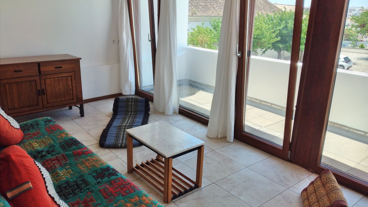 Photo of Livingroom in Tavira