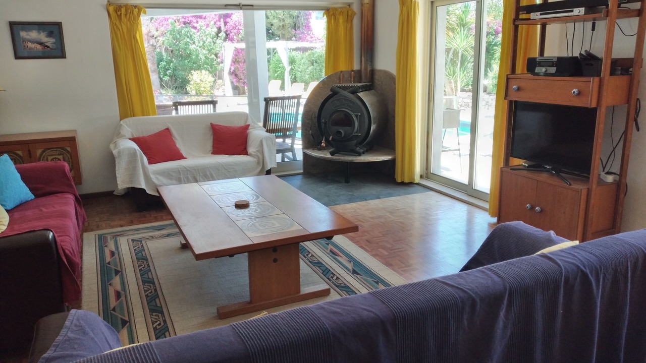 Photo of Livingroom in Tavira
