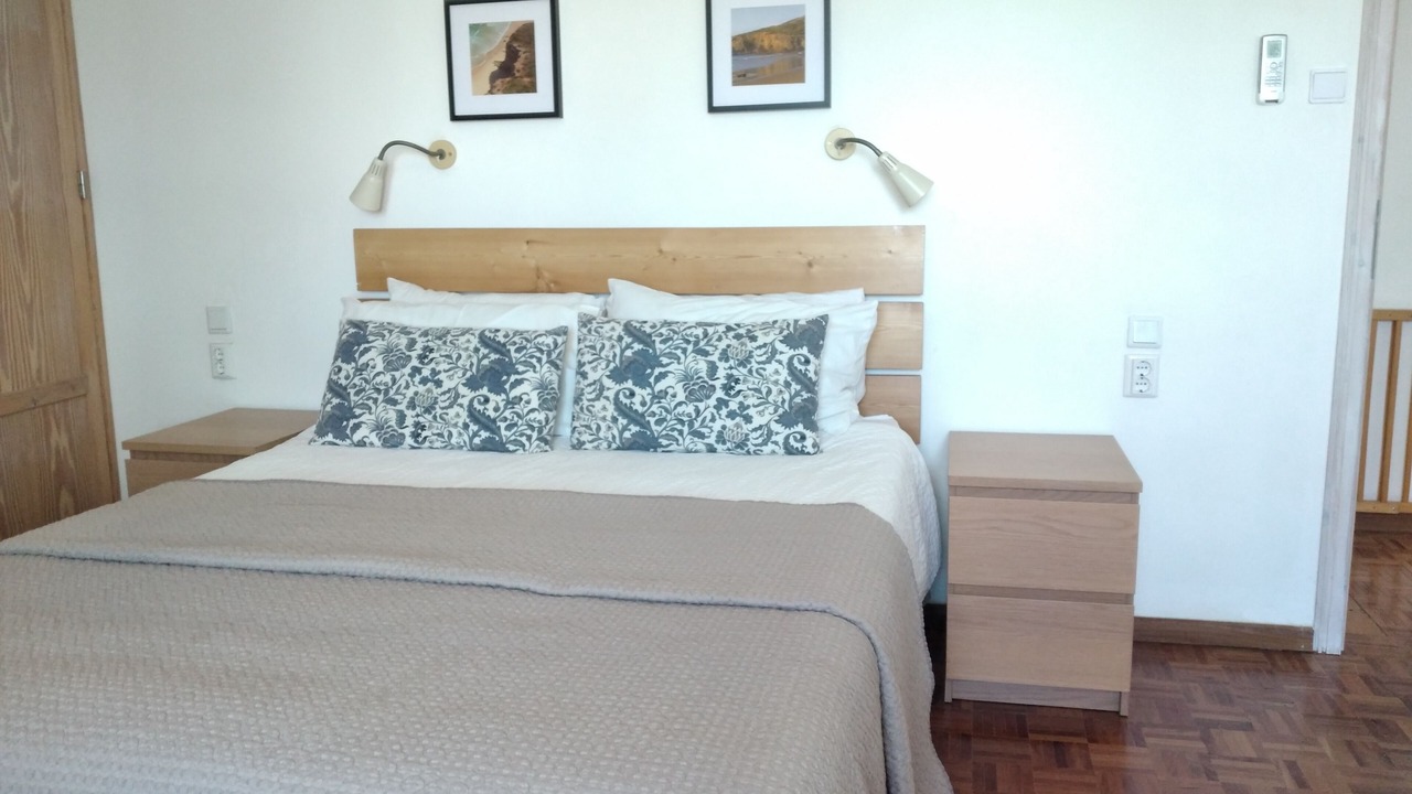 Photo of Bedroom in Tavira