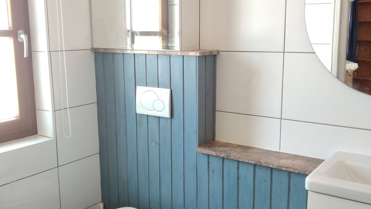 Photo of Bathroom in Tavira