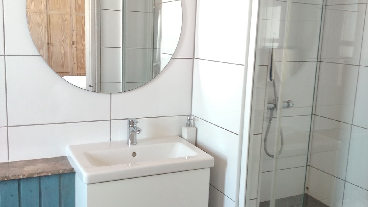 Photo of Bathroom in Tavira