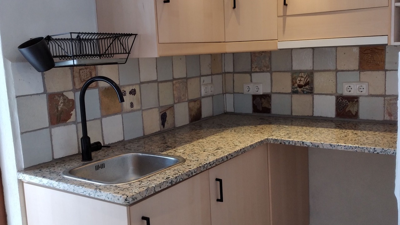 Photo of Kitchen in Tavira