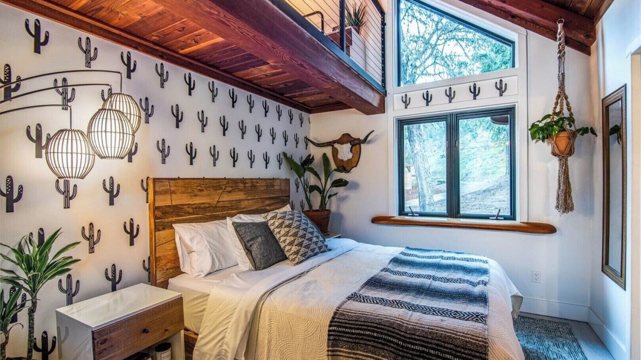 Photo of Bedroom in San Luis Obispo