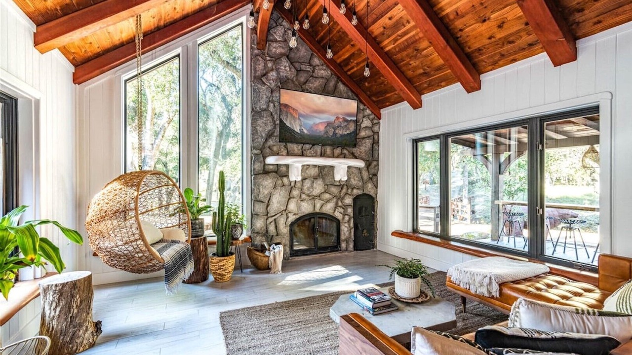 Photo of Livingroom in San Luis Obispo