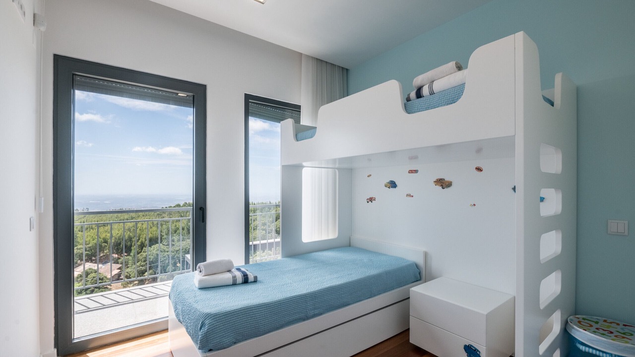 Photo of Bedroom in Monchique