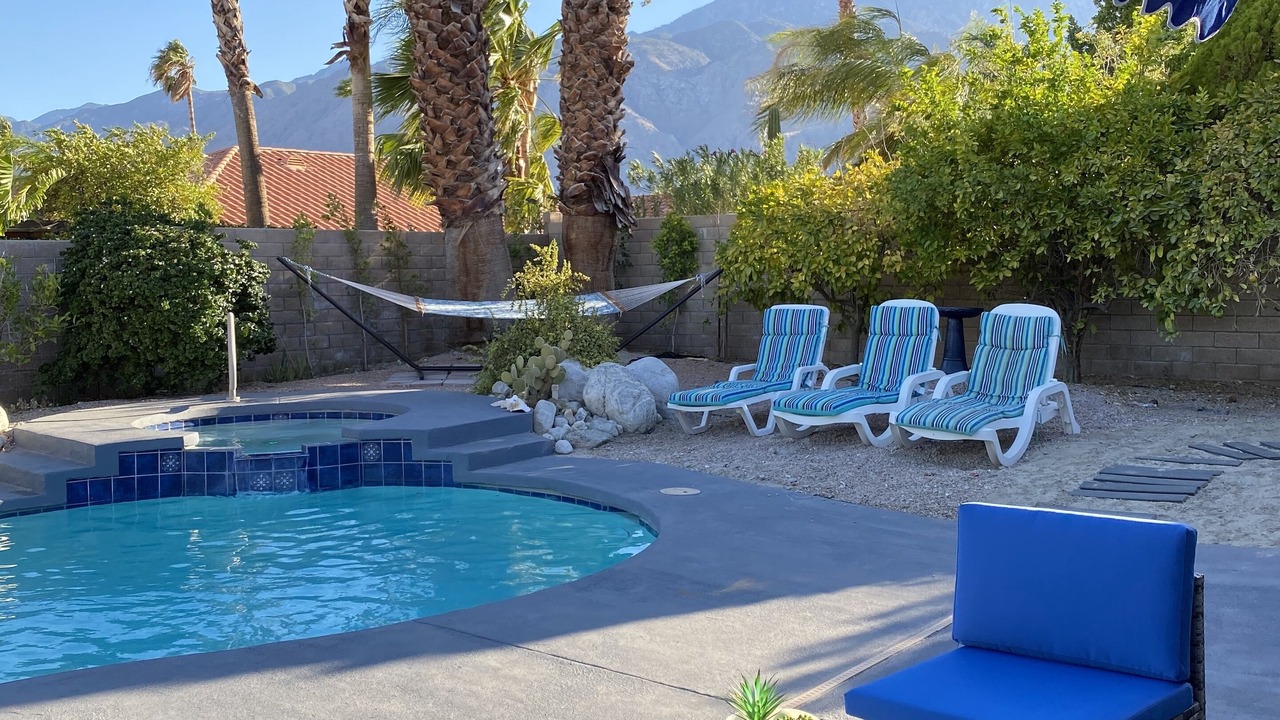 Photo of Outdoor in Desert Park Estates