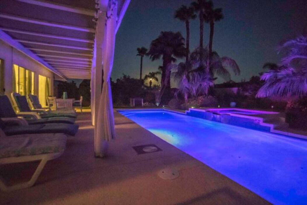 Photo of Outdoor in Desert Park Estates