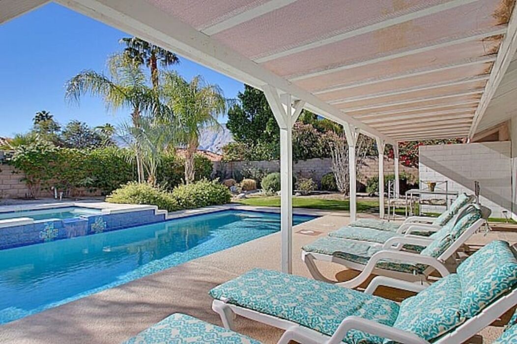Photo of Outdoor in Desert Park Estates