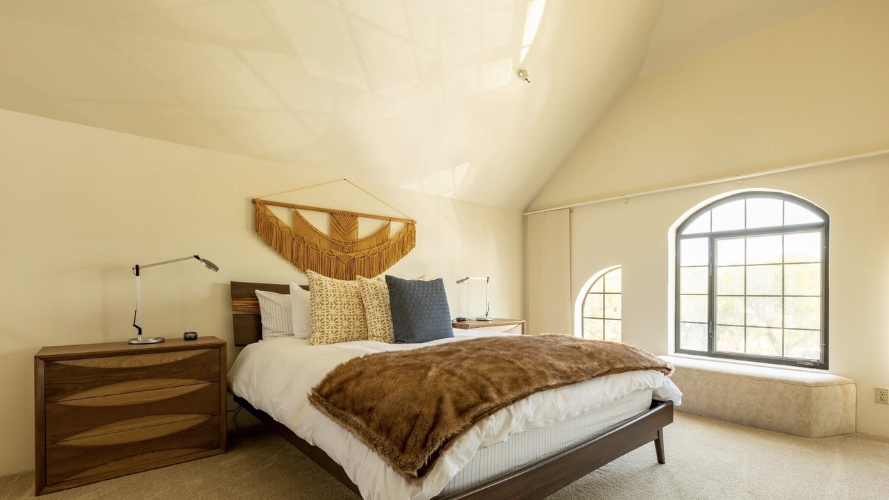 Photo of Bedroom in Solvang